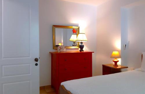 Beachfront Skaloma Villa - Foto 37