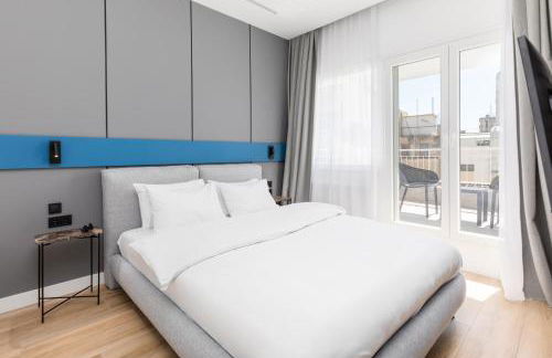 Oddity Seafront Penthouse Apartments - Foto 60