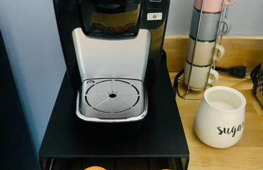 Cozy New Mfd Home near Lake Norman - Foto 22