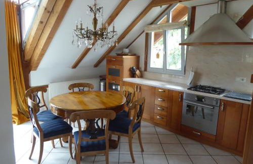 Ferienwohnung Weiße Rose - Foto 10