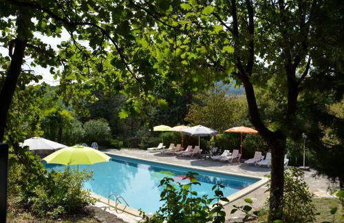 Manoir de Champvert - Foto 58