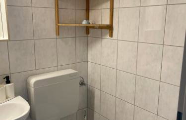 FeWoMik in Norddeich, ruhige Lage, in Hafennähe - Foto 21