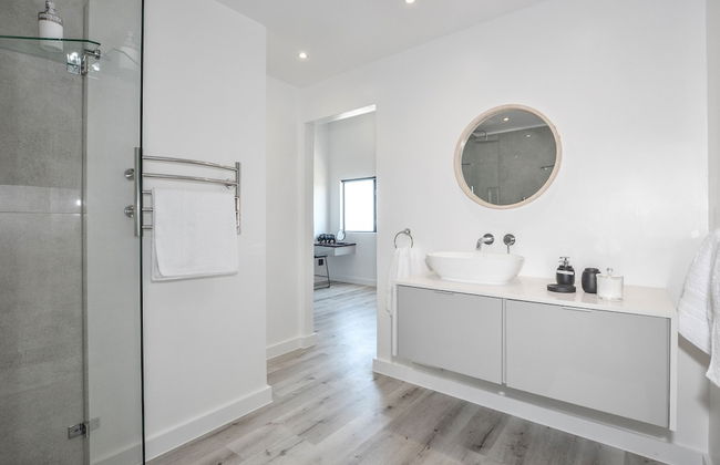 Sandbanks Villa - Foto 33