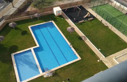Apartamento Aguamarina - Playa Moncofa - Foto 4