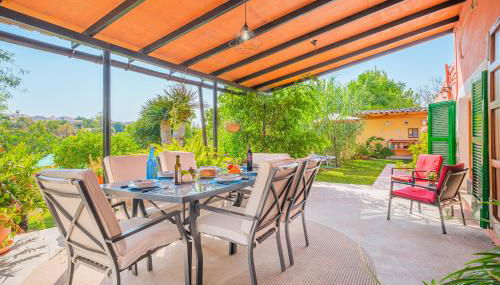 Finca Alqueria - Foto 3