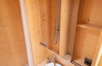 SLEEPBOAT- Modern Houseboat in Porto - Foto 16