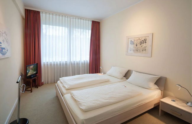 Familienapartment Hansaplatz - Foto 2