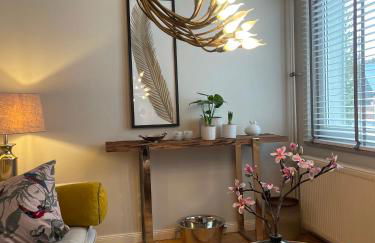 Rosehill Cottage 1699 - Stilvolles Hideaway, Berge & See - Photo 20