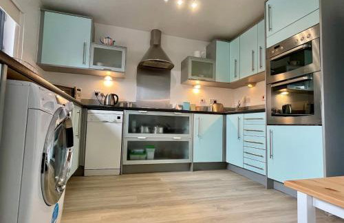 Family Friendly Maritime Apartment - Foto 14