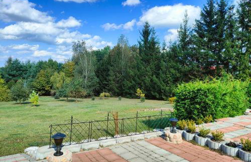 Prywatny Domek koło Tykocina - Foto 4