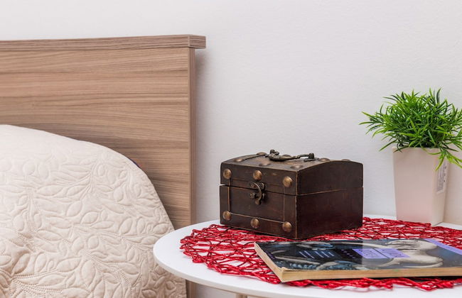 Apartments Kristic - Foto 29