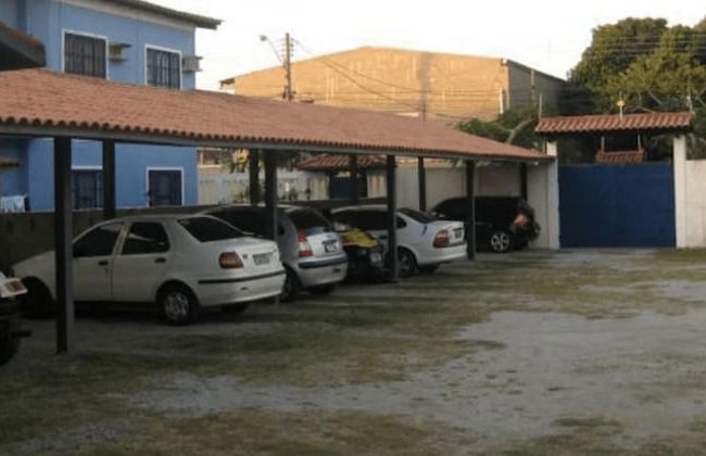 Cabo Frio Parque Burle Aluguel Economico - Photo 48