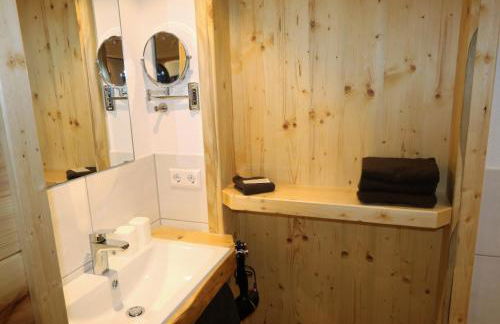 Gästehaus Holzer Kreuz- Vergissmeinnicht - Foto 7