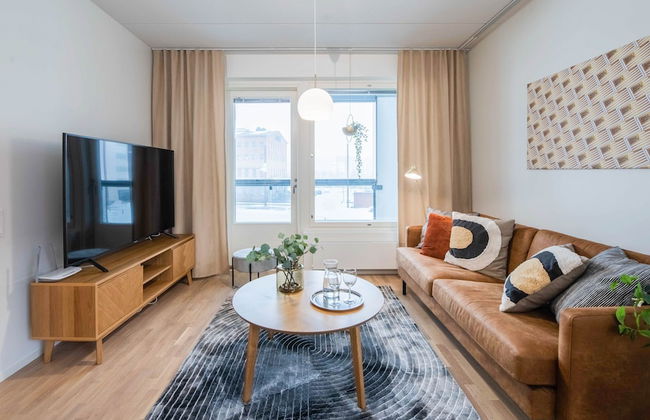 Rahulihomes Jyväskylä - Foto 1