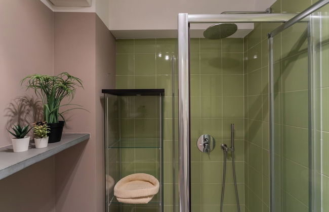 Little House Balon by Wonderful Italy - Photo 17