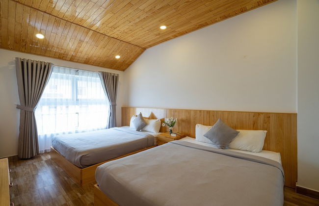 Do Gia Bao Villa - Foto 23