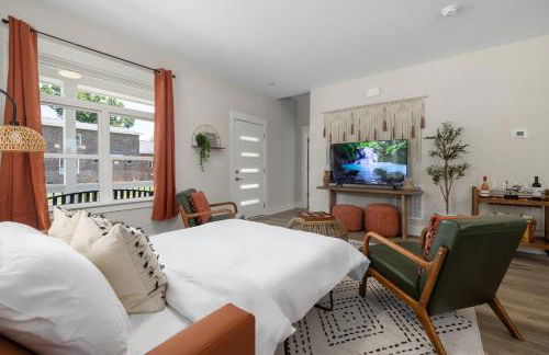 Brand New 4bd - Modern - Prime Location - Spacious - Foto 9