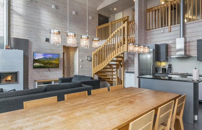 Tallusniemi - Foto 15