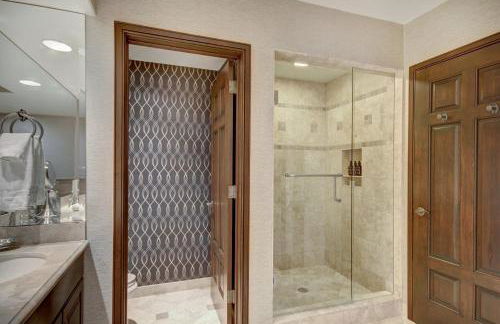 Luxury Ski-In 3 Br Penthouse Inside Pines Lodge, Sleeps 10! Condo - Foto 21