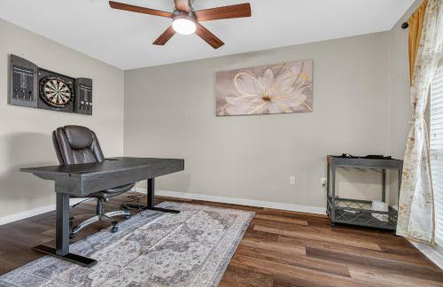 Comfortable 3BR for Families Near Blackwater - Foto 42