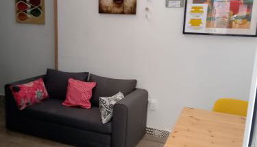 Inn Jerez Victoria smoke free - Foto 3