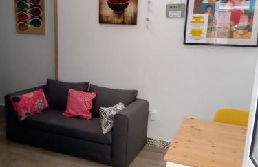 Inn Jerez Victoria smoke free - Foto 3