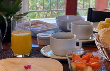 Chalés Recanto Paraíso - Foto 7