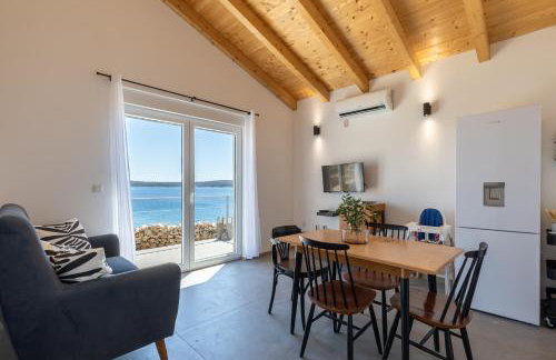 Holiday House Sign Off Drvenik Mali - Foto 24