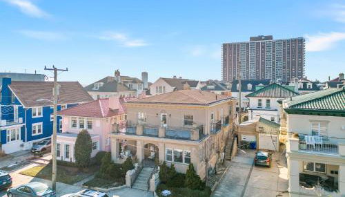 4BR 2BA Luxe Beach Estate II - Foto 2