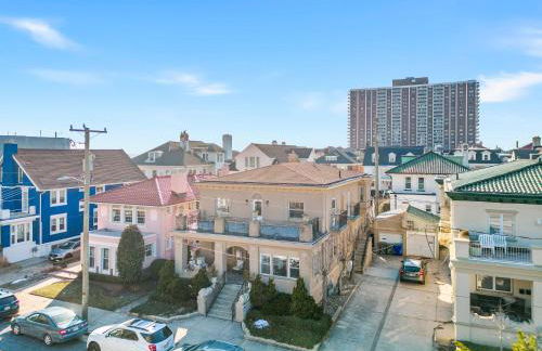 Luxe Beach Estate - 4 Bedrooms and 3 Bathrooms - Foto 33