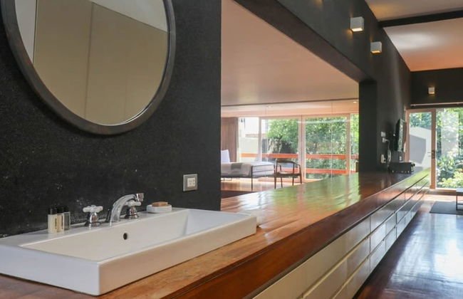 w Luxury 3BR House With Terrace in Miraflores - Foto 20