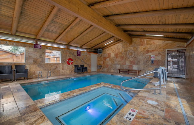 Cowboy Village Resort - Foto 66