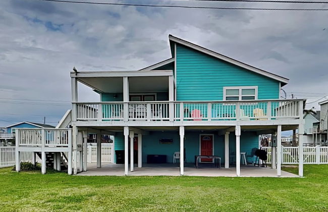 Seagull's Landing by Ryson Vacation Rentals - Foto 1