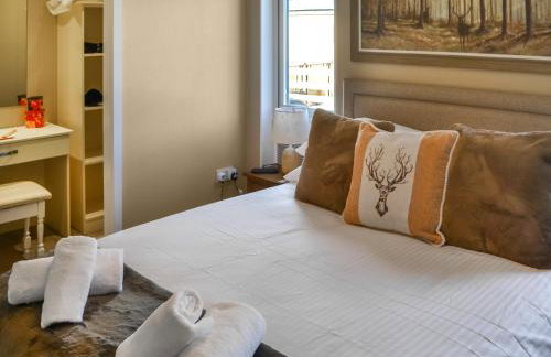 Floki's Lodge - Photo 13