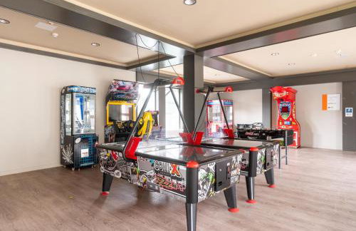 Nature hideaway Hambachtal Holiday Park - Foto 25