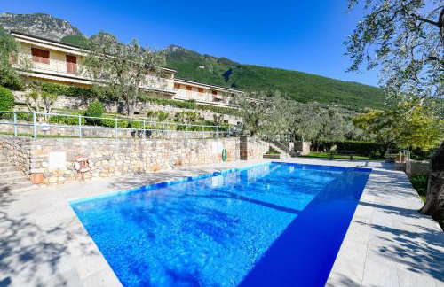 My Garda Family Apartment Brenzone - Foto 34