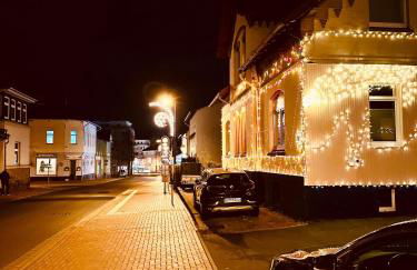 Apartment im Zentrum - Nähe Restaurant & Waschsalon - WLAN, Parkplatz, Bad & mehr - Foto 18