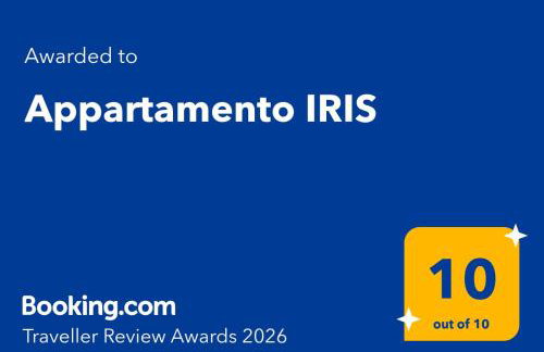 Iris Apartment-trilocale vistamare, 50 m dalla spiaggia - Foto 5