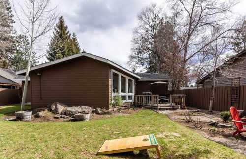 Broken Bow Getaway Pet Friendly Midtown - Photo 20