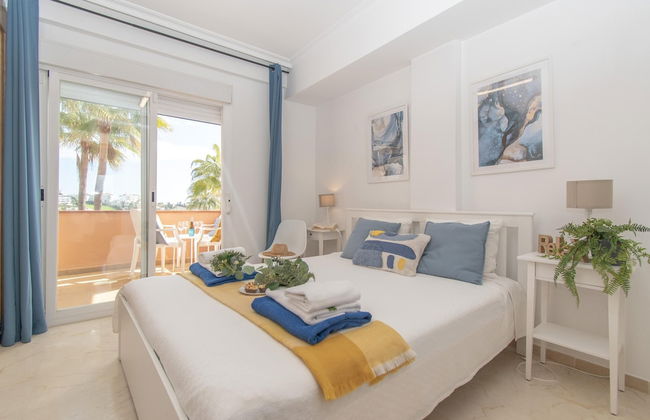 Family Duplex Riviera With Pool - Photo 19