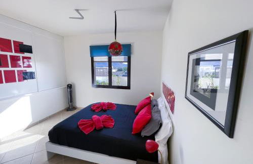 Casa Sol y Mar Azul un'oasi a due passi dal mare - Foto 20