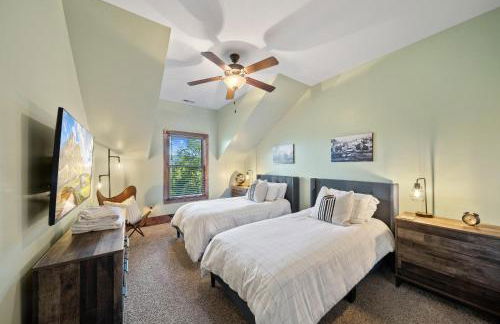 Cranberry View Lodge - Foto 34