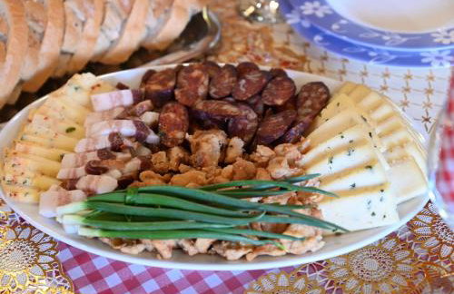 Kuća za odmor Janković - Foto 20