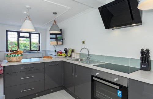 Buttercup Cottage - Foto 9