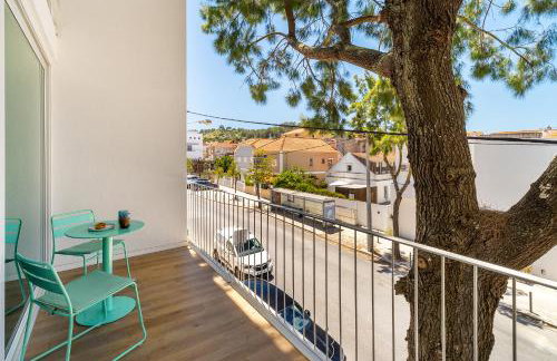 WHome Cozy Riverside Apartment in Trafaria - Foto 21