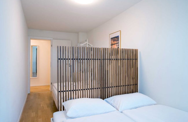Hitrental Chapel Bridge Apartments - Foto 45