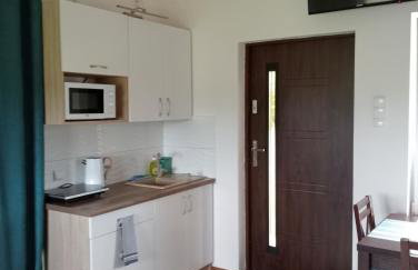 Domki na Wzgórzu - Rospuda - Domek z sauną - Foto 7