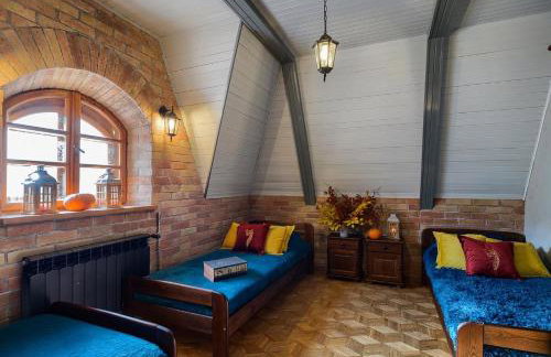 Leśna Baszta - Foto 29