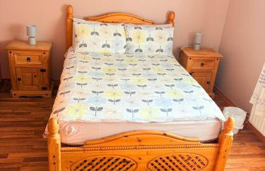 Quiet Farm Cottage Enniskillen Fermanagh - Foto 17