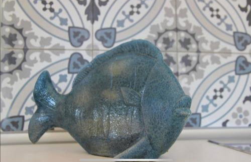 Villa Izzo - Foto 55